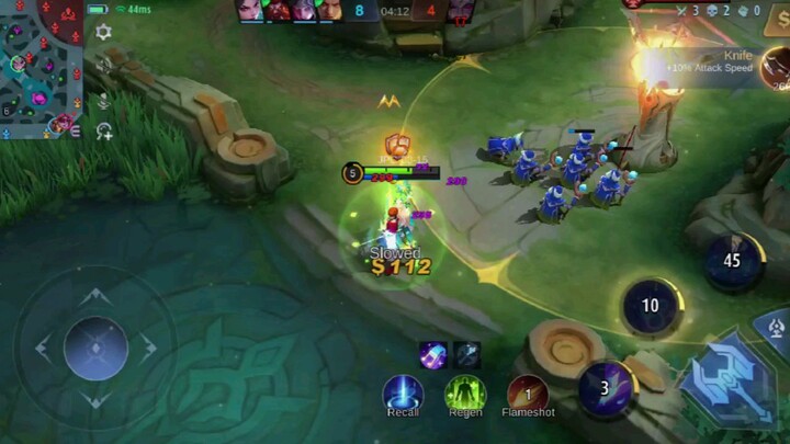 Mobile Legends