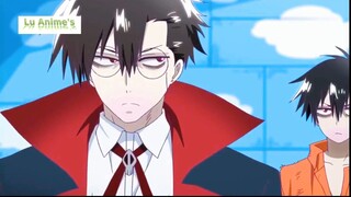 Ma Cà Rồng Wibu và Hành Trình Hồi Sinh Cô Bạn Gái Phần 5 Review Phim Anime