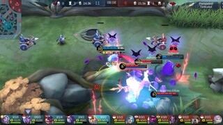 pake build ini freya kalian gak ada obat