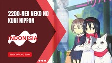 Ep.04 2200-nen Neko no Kuni Nippon