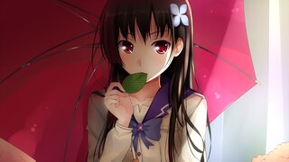 [4K Update] Full version of Sanka Reiya OP "Ekuji"