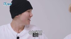 [ENG SUB] NANA TOUR with SEVENTEEN EP5-3 Next Episode