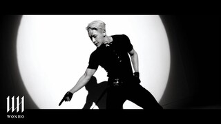 WONHO 원호 'OPEN MIND' MV