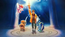 The Pagemaster (1994) The link in description