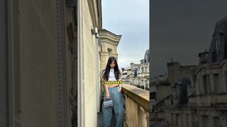 Mina's Body Proportion is Crazy🥵 !? #shorts #twice #mina