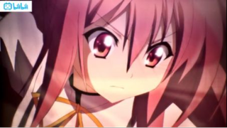 Seirei Tsukai no Blade Dance [ AMV ] Dangerous #animehayoday