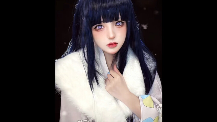 คุณชอบฮินาตะในปีใหม่ไหม?