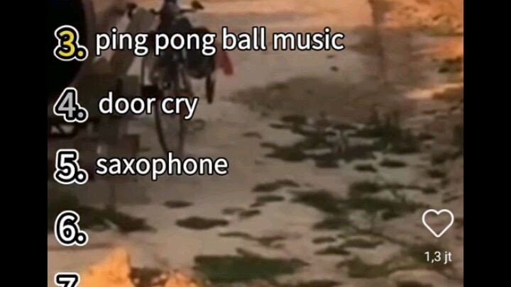 lg gabut libur 2 hari🥱