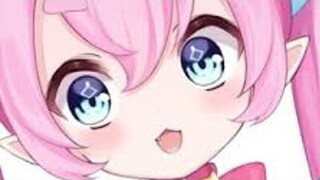 (Vtuber vietsub) — Cách Chơi Game Kinh Dị Của (chibidoki) !!!!!!