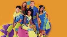 Hi-5:USA:So Many Animals.(Soundtrack)