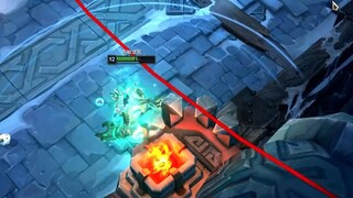 Lu Xian's operation is quite explosive in Malphite's network.