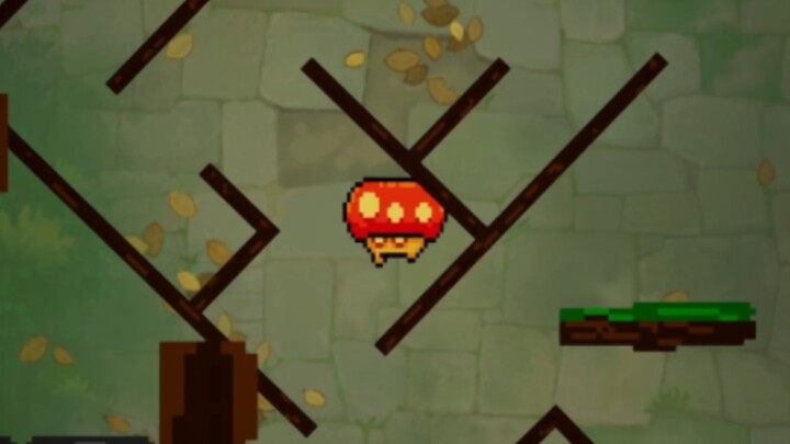 Episode favorit Mario