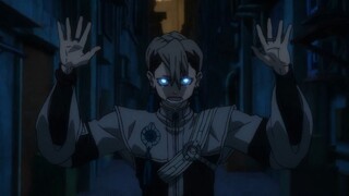 Gachiakuta Episode 3 .. - Gagal Rilis ..!?