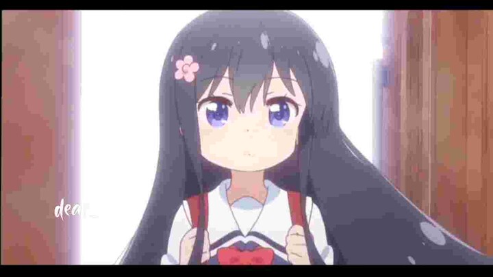 [AMV/EDIT] Hana Wataten