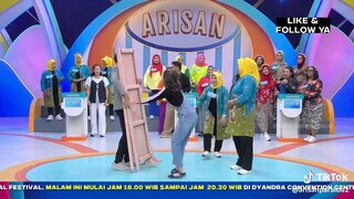 Arisan 07/8/25 Part 1