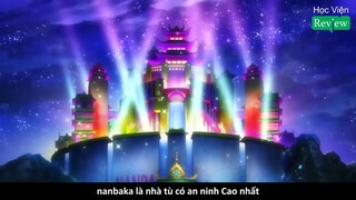 All IN ONE - Anh Là Tù Nhân Cấp S Nhưng Lại Giấu Nghề Để Có Thể Vượt Ngục