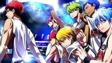 KUROKO NO BASKET S2 EPS 10 [SUB INDO]