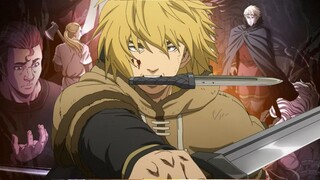 [Tập 13] Vinland Saga - Season 1 - Đứa con của Anh Hùng (Vietsub)