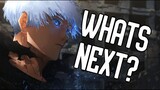 What Next After Gojo's Return? l Jujutsu Kaisen Discussion