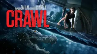 Crawl (Thriller Disaster)