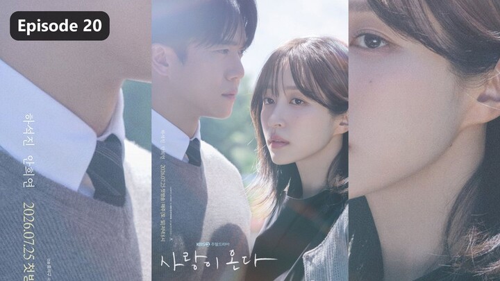 Love on the Menu Season 1 Episode 20 (2026) Sub Indo