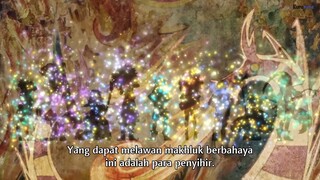 Radiant S1 -eps 11- sub indo