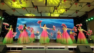 Beauty, and an architect