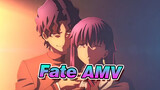 [Fate/stay night :Heaven's Feel/AMV] A Recommend