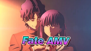 [Fate/stay night :Heaven's Feel/AMV] A Recommend