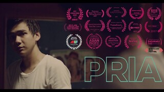 PRIA - LGBTQ Indonesian Short Film (Full Official)