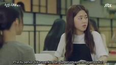 Age of Youth Season 1 Episode 03 Sub Indo