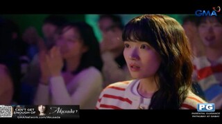 The Lovely Runner on GMA (Korean dramas) Tagalog Dubbed Episode 33 August 6, 2025