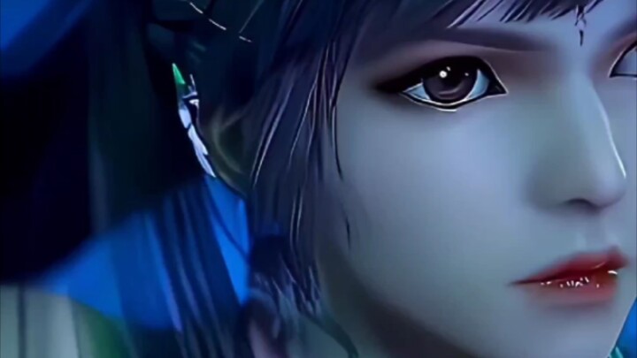 【Anime 4K】·Ngô Bảo có thân hình tuyệt đẹp