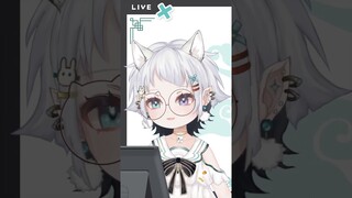 Vtuber này đoán đúng đề thi THPT 2024 #vtuber #viral #shorts #vtubervn #shortvideos #anime