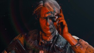 [Death Stranding] Hannibal Akan Hadir