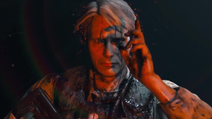 [Death Stranding] Hannibal Is Coming