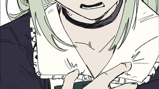 【ศูนย์วาคาบะ มุตสึ】ไม่มีใครสามารถฆ่าผีได้