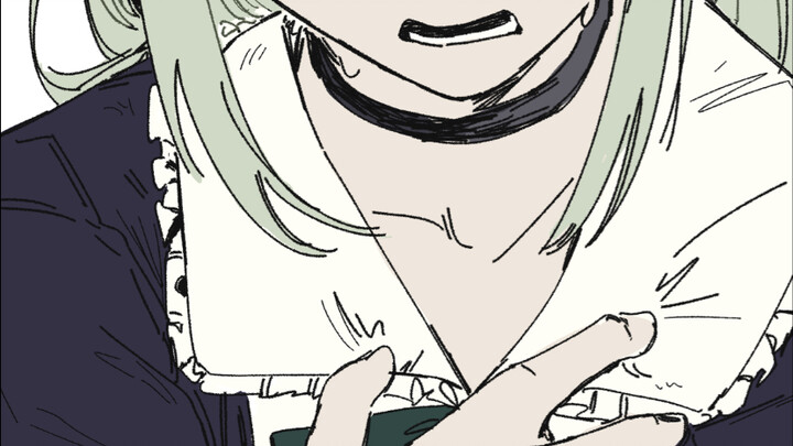 【ศูนย์วาคาบะ มุตสึ】ไม่มีใครสามารถฆ่าผีได้