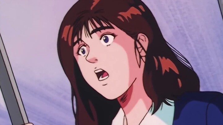 [ Slam Dunk ] Mito Yohei, Sakuragi's best friend, the core of Sakuragi's army