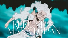 KEKUATAN MASA DEPAN (ONE PIECE AMV)