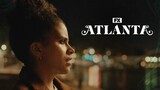 Van Reflects On Her Time in Europe | Atlanta | FX