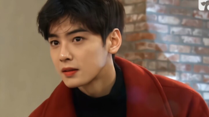 หนุ่มคนนี้หน้าหล่อมากจนคนไม่เคยเห็นหน้าคงยาก [4k knock face]