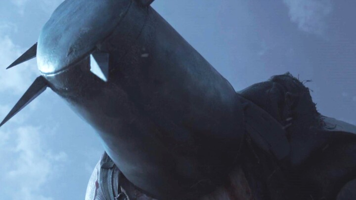 In the future, repeat offenders will be forced to wear iron helmets; any further crime will have ter