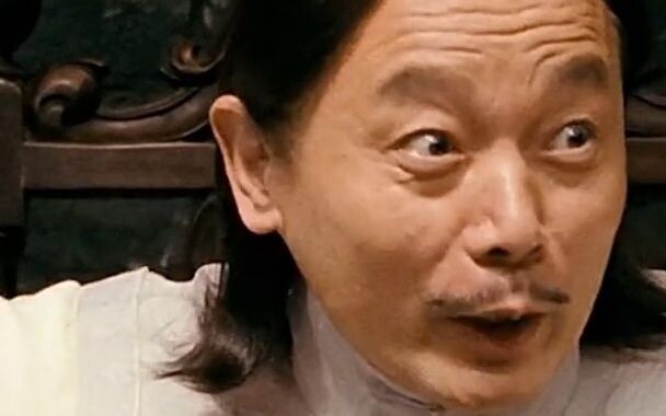 “Let Master Tang tell you a sad story.”