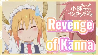 Revenge of Kanna
