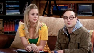 [The Big Bang Theory] Các bậc cha mẹ mới chia sẻ kinh nghiệm nuôi dạy con: Cậu con trai ngốc nghếch 