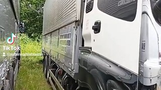 fast trucking