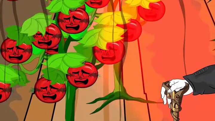 【High Dimension Game】Episode 5: Red-Eyed Rabbit...