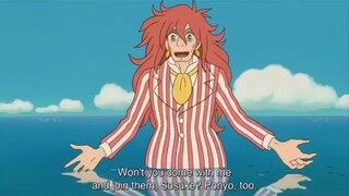 Ponyo [Part 45]