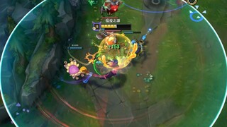 I'm the most magical little mouse!